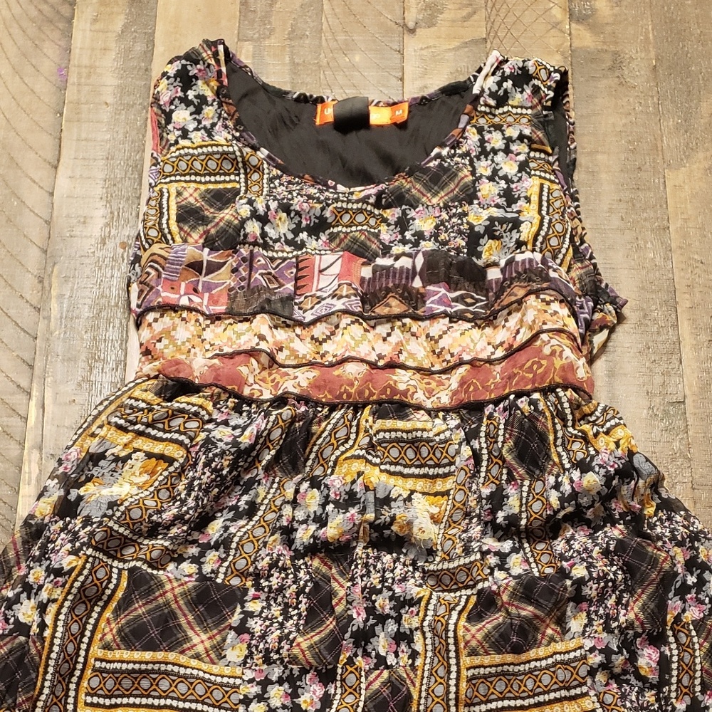 Urban Mango dress